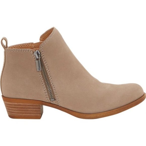 ✨Host Pick✨ Lucky Brand Basel Women's Ankle Boot - Picture 2 of 6